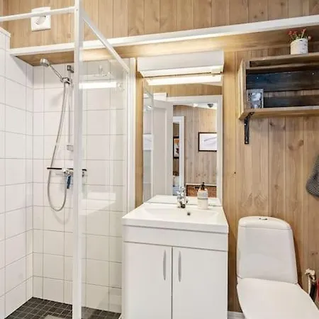 Hytte Til Leie Pa Hovden Nyaraló Hovden