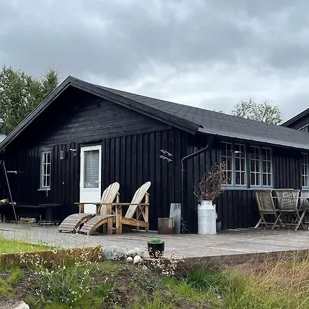 Hytte Til Leie Pa Hovden Nyaraló Hovden