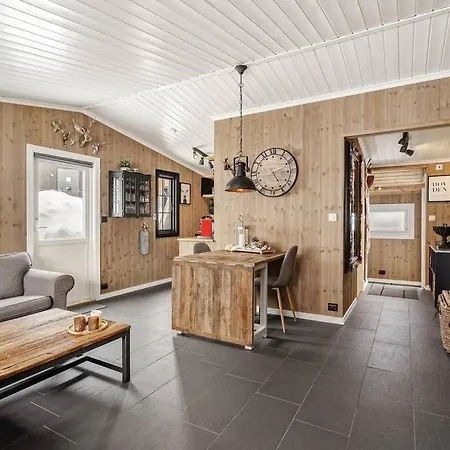 Hytte Til Leie Pa Hovden Holiday home Hovden (Aust-Agder)
